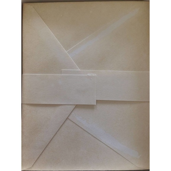 Museum Of Fine Arts Boston Blindman’s Buff Beatrix Potter 20 Notecards Envelopes - Picture 7 of 7